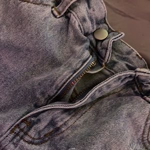 cute summer/school jean shorts